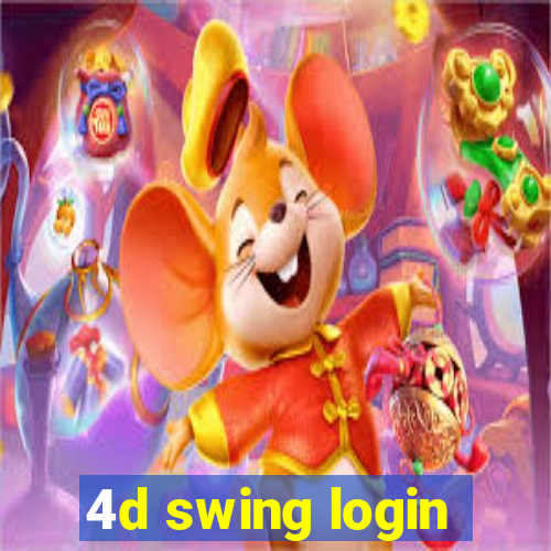 4d swing login